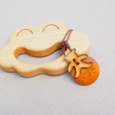 画像18: お名前入りチャーム 名入れ 入園 入学 子ども ネーム入り ストラップ 名前入り 木製 キーホルダー ストラップ チャーム 木のおもちゃ 子ども家具 スプソリ (18)