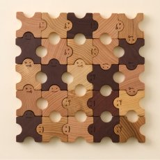 画像8: 組んであそぼうともだち ドミノ60P 名前入り 箱入り (8)