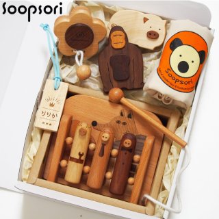 木のおもちゃと子ども家具スプソリ新着商品一覧