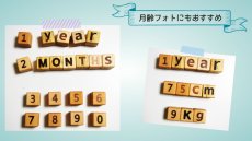 画像6: アウトレット特別価格 知育玩具 積み木 アルファベット& 数字計算記号入り 88P 名入れ木箱つき 遊び方ガイド (6)