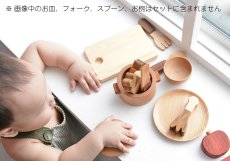 画像14: 木製おままごと 食材 鍋 ことことお料理セット 木製おもちゃ おままごとセット 両手鍋 食材 食器 (14)