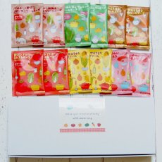 画像3: スープセット 乾燥スープ 12個入り ささっと作れる簡単スープ お祝い お返し 内祝 手土産 帰省 おみやげ プチギフト (3)