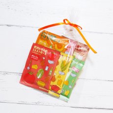 画像4: 乾燥スープ 6個入り ささっと作れる簡単スープ 1min kitchen スープセット お祝い お返し 内祝 手土産 帰省 おみやげ プチギフト (4)