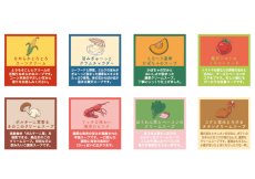 画像7: スープセット 乾燥スープ 12個入り ささっと作れる簡単スープ お祝い お返し 内祝 手土産 帰省 おみやげ プチギフト (7)