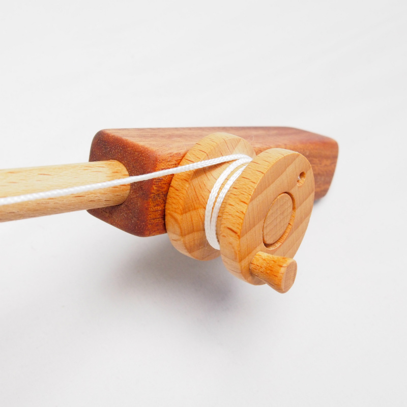 画像8: つりざお 単品 お名前入り (8)