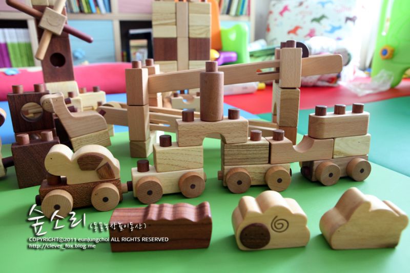 組立ブロックおもちゃ紹介｜格安の木製知育玩具多数 木のおもちゃと子供家具通販[soopsori]